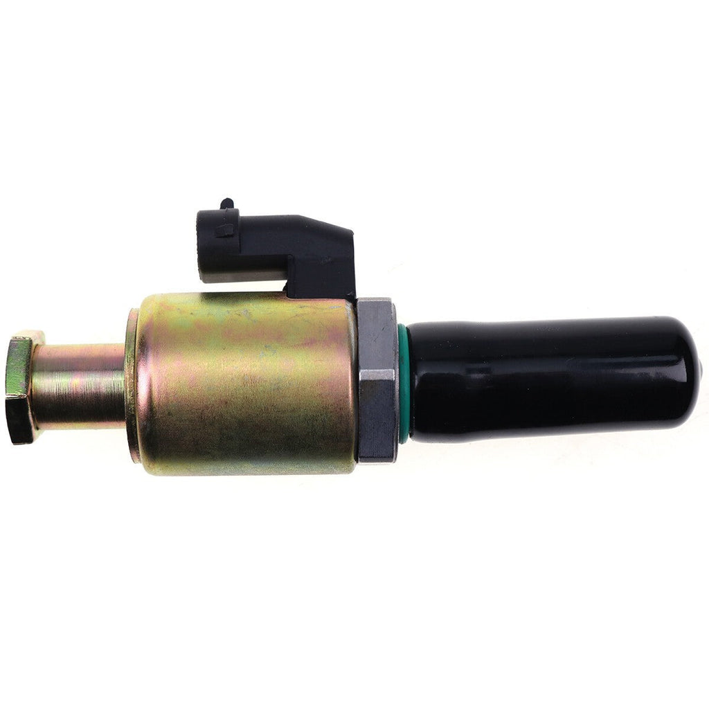 Solenoid Valve 122-5053 CA1225053 for Caterpillar Excavator E325C E325CL