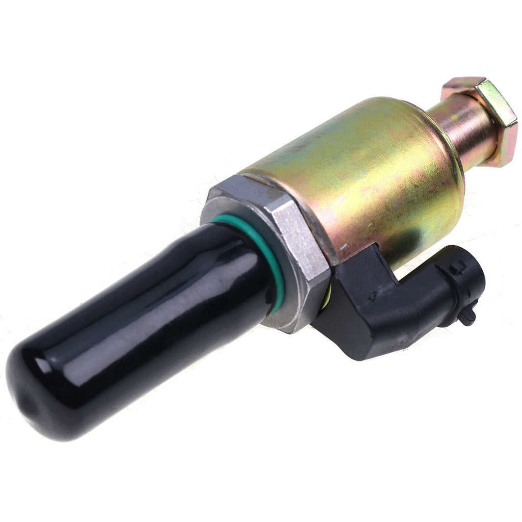Solenoid Valve 122-5053 CA1225053 for Caterpillar Excavator E325C E325CL