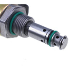 Solenoid Valve 122-5053 CA1225053 for Caterpillar Excavator E325C E325CL