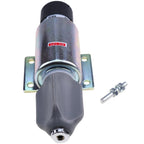 12V Fuel ShutDown Solenoid 3040174 for Snorkel Lift