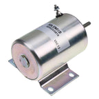 12V Shut Down Solenoid for Universal Various 1118128 23504196