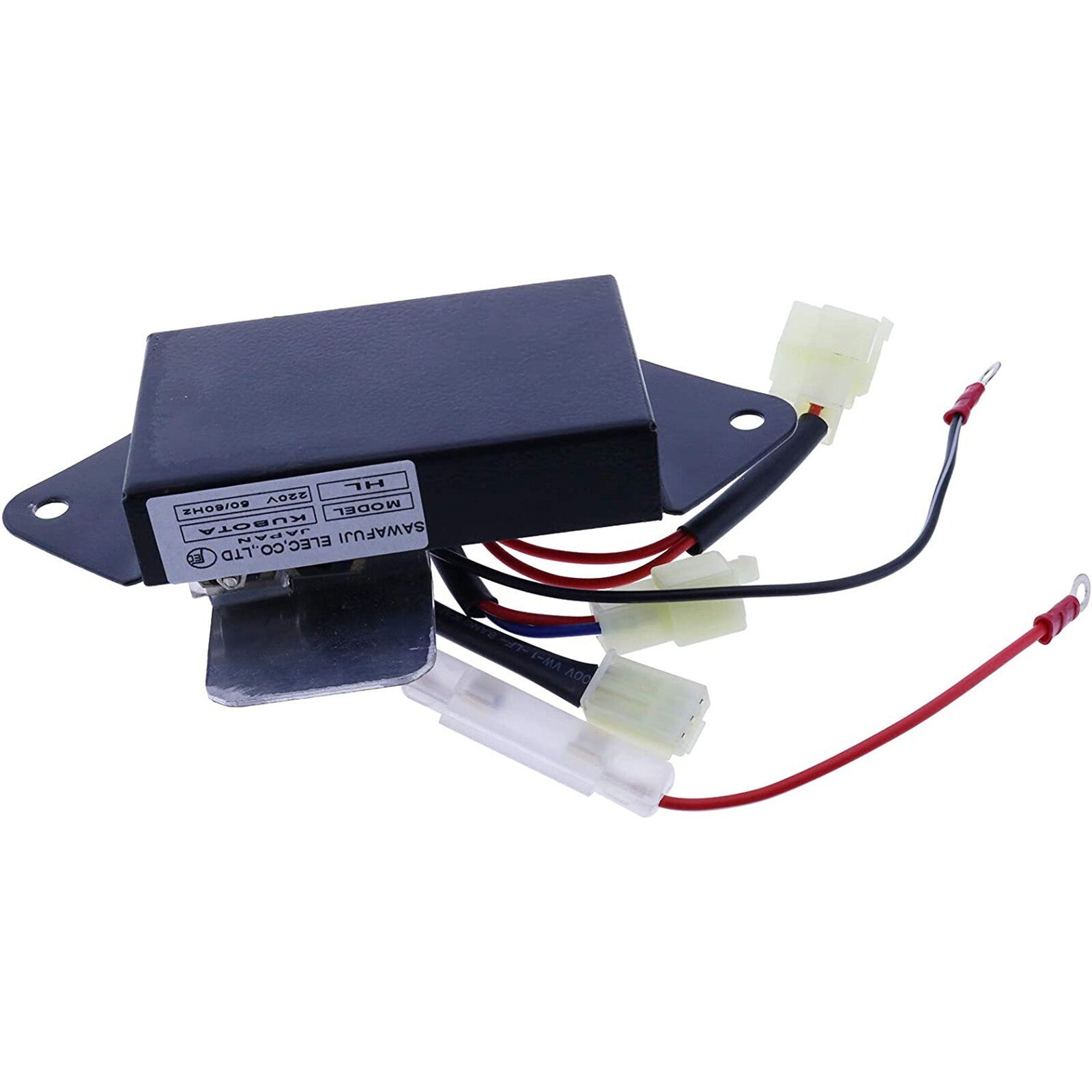 220V AVR G3949-02800 for Kubota J108-220V J106-220V J119-220V J112-220V