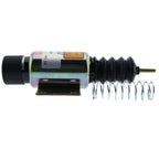 12V Shut Down Solenoid 7750000049 for Cummins 6CT8.3 Kohler M20S Grove AMZ40
