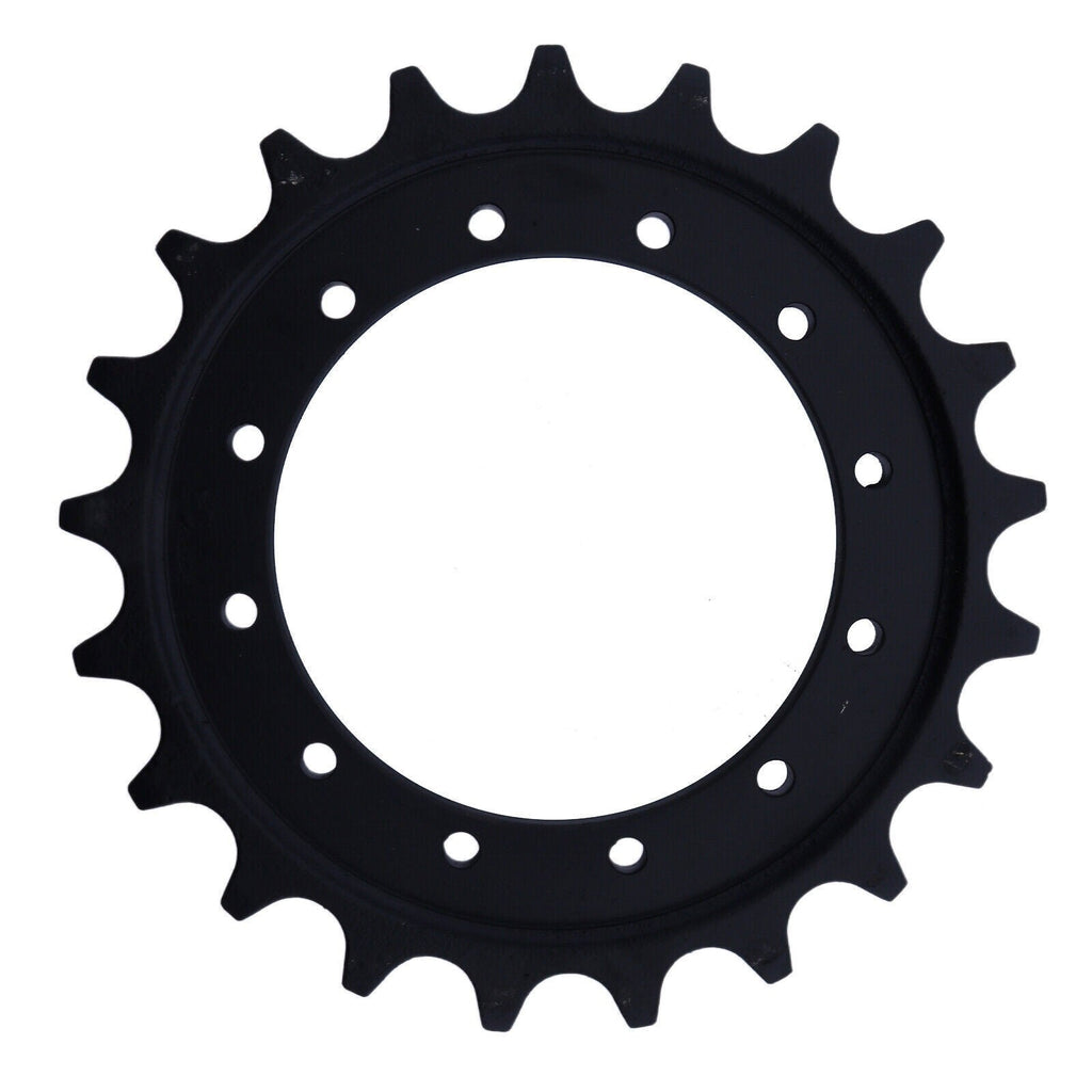 12 Hole 21 Teeth Drive Sprocket 6811939 for Bobcat 231 325 328 331 334