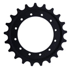 12 Hole 21 Teeth Drive Sprocket 6811939 for Bobcat 231 325 328 331 334