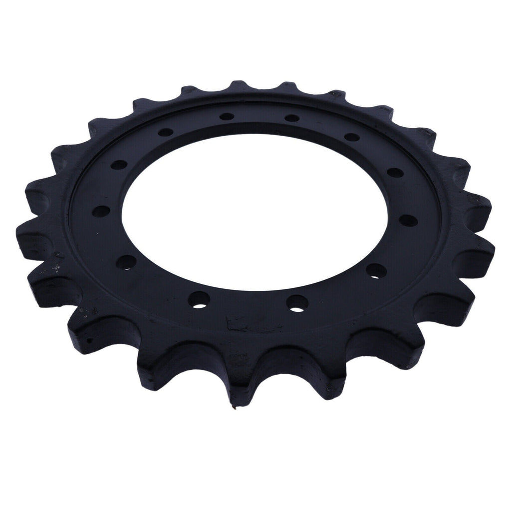 12 Hole 21 Teeth Drive Sprocket 6811939 for Bobcat 231 325 328 331 334