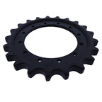 12 Hole 21 Teeth Drive Sprocket 6811939 for Bobcat 231 325 328 331 334