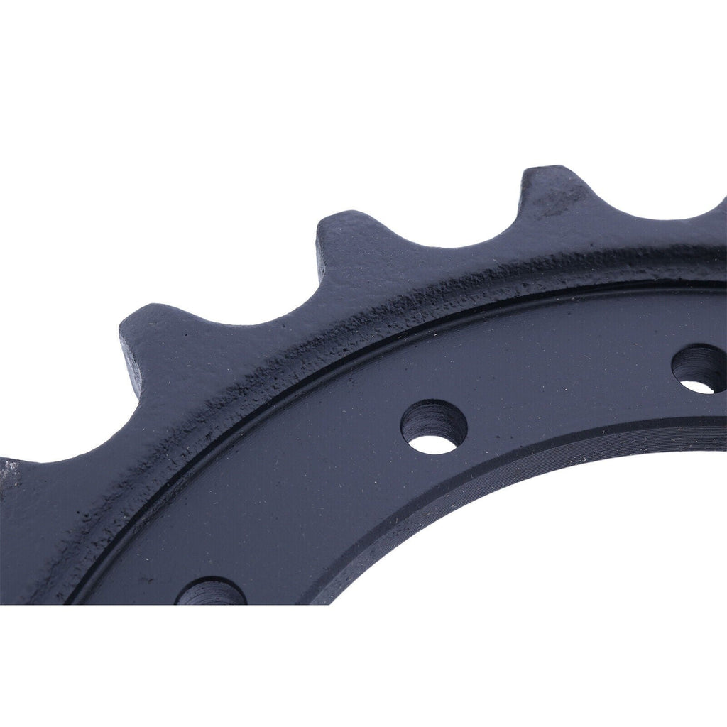 12 Hole 21 Teeth Drive Sprocket 6811939 for Bobcat 231 325 328 331 334