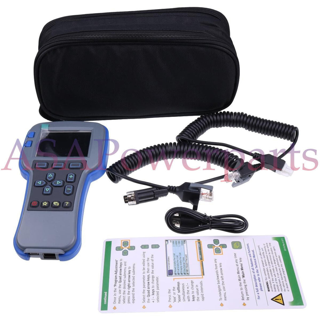 Upgrade Level Handheld Programmer 1311-4401 1313-4401 1313-4331 for Curtis