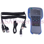 Upgrade Level Handheld Programmer 1311-4401 1313-4401 1313-4331 for Curtis