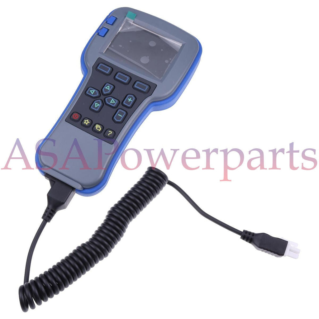 Upgrade Level Handheld Programmer 1311-4401 1313-4401 1313-4331 for Curtis