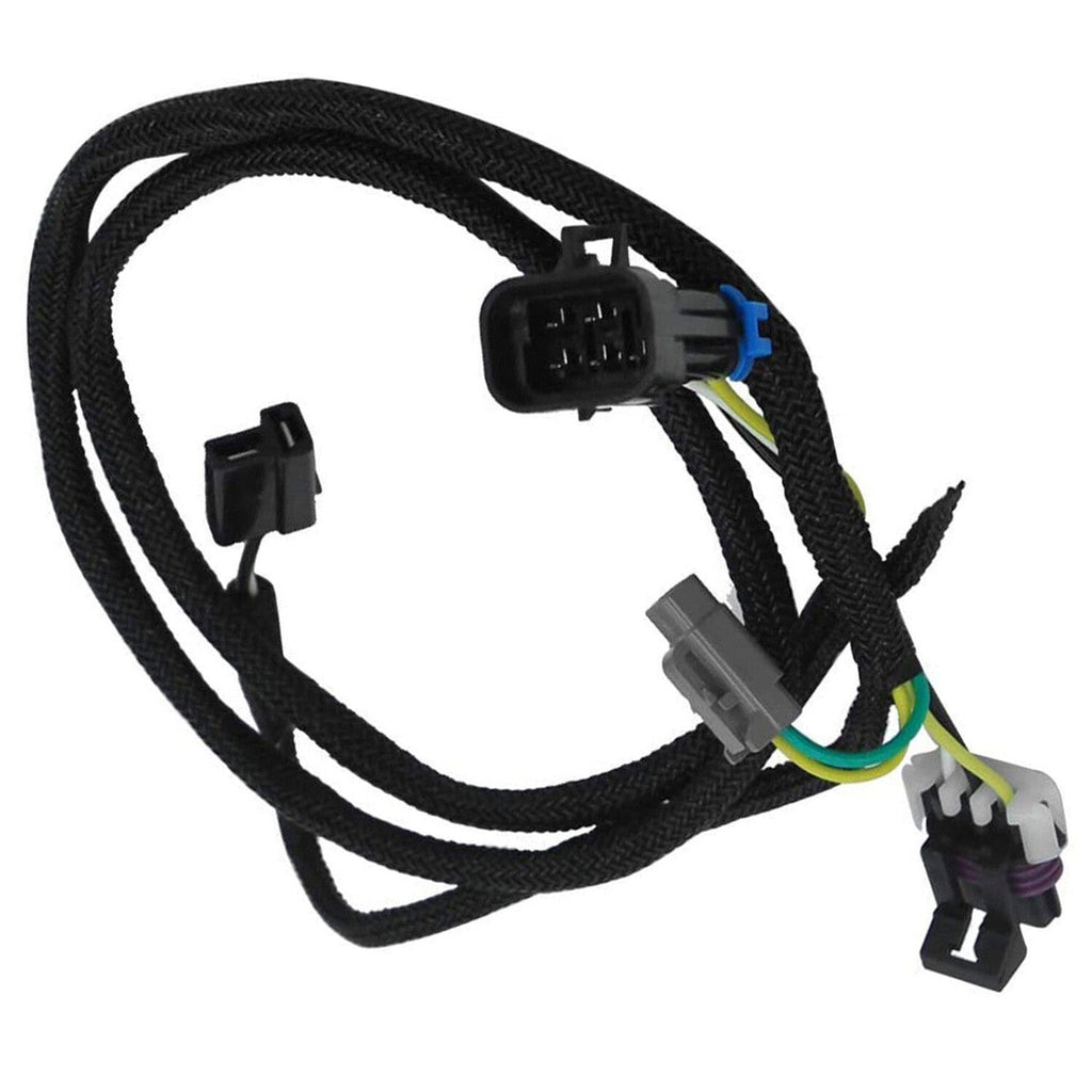 7106277 Wiper Wiring Harness for Bobcat 873 883 A220 A300 S100 S130 T300 T320