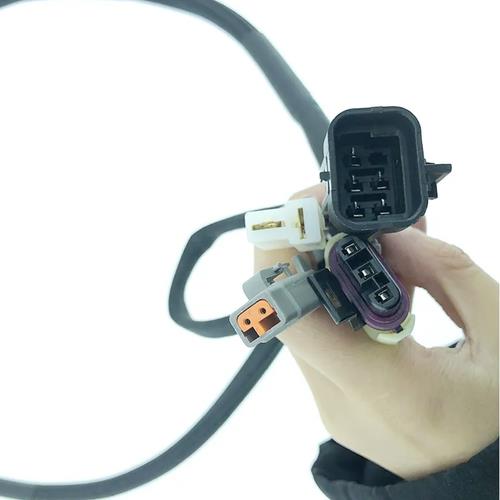 7106277 Wiper Wiring Harness for Bobcat 873 883 A220 A300 S100 S130 T300 T320