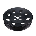 Belt Pulley 3914494 3903858 for Cummins 4BT 480E Caterpillar 2384C 2484C 559C
