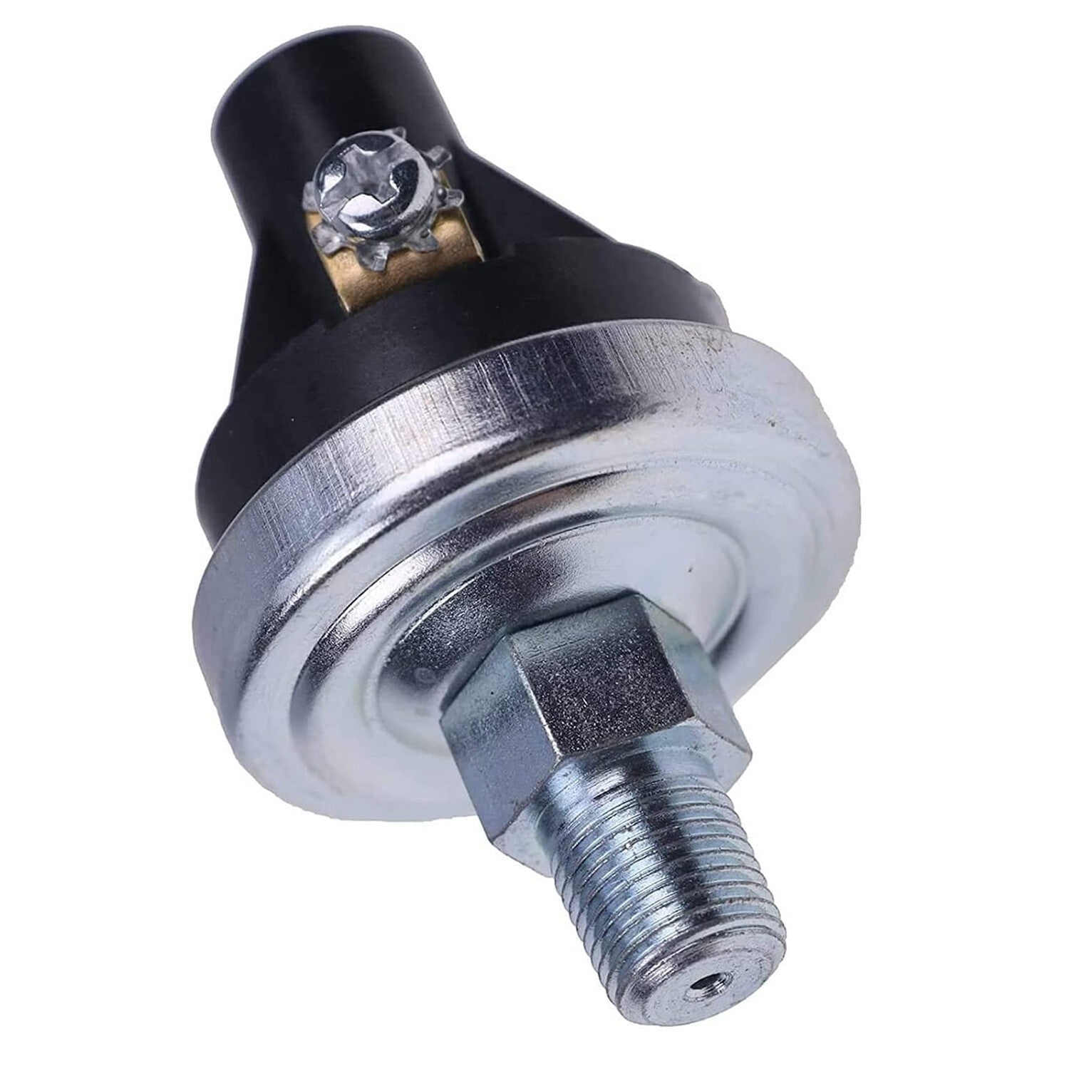 1/8"-27 NPT Oil Pressure Switch 378N 78303-40 for Honeywell Hobbs 5000 Series12V