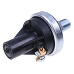 1/8"-27 NPT Oil Pressure Switch 378N 78303-40 for Honeywell Hobbs 5000 Series12V
