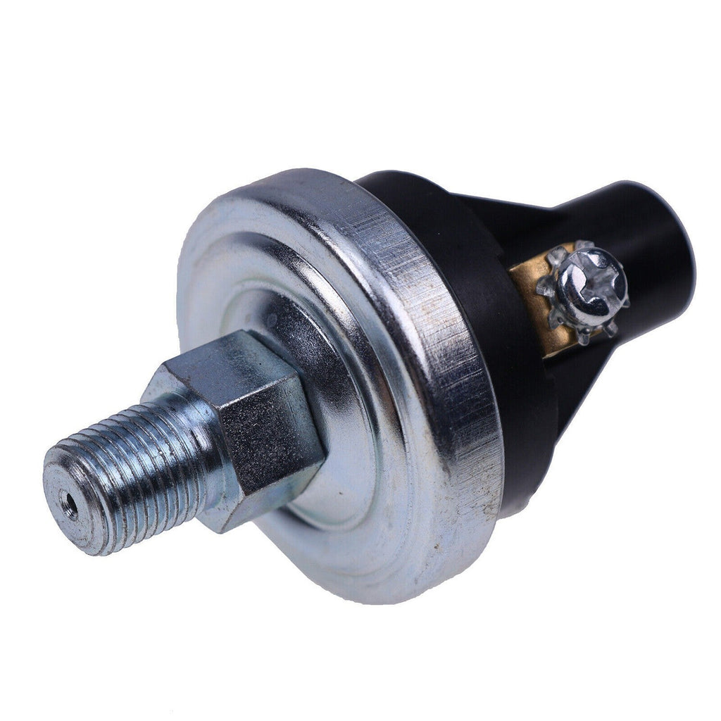 1/8"-27 NPT Oil Pressure Switch 378N 78303-40 for Honeywell Hobbs 5000 Series12V