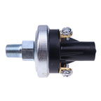 1/8"-27 NPT Oil Pressure Switch 378N 78303-40 for Honeywell Hobbs 5000 Series12V