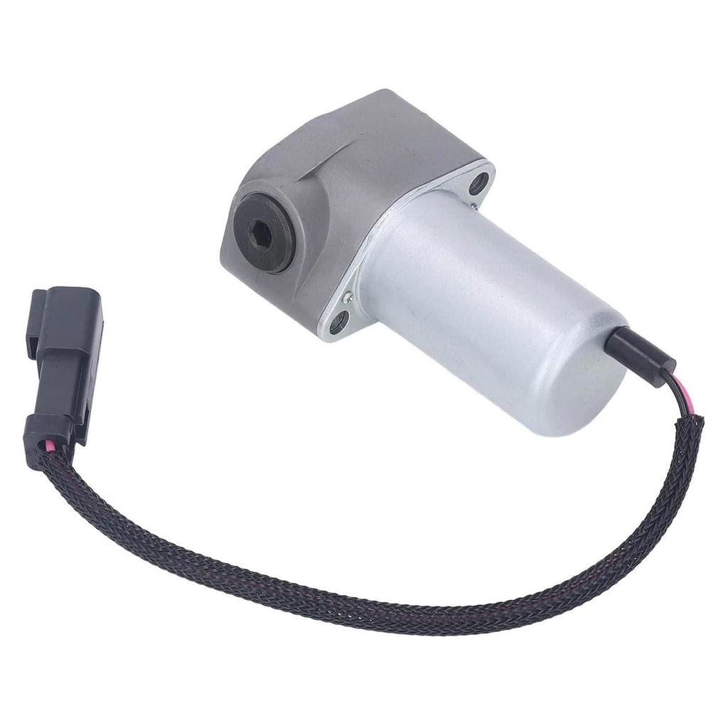 Solenoid Valve 702-21-07610 for Komatsu PC490-10 PC450-8 PC400-8 PC350-8 PC300-8