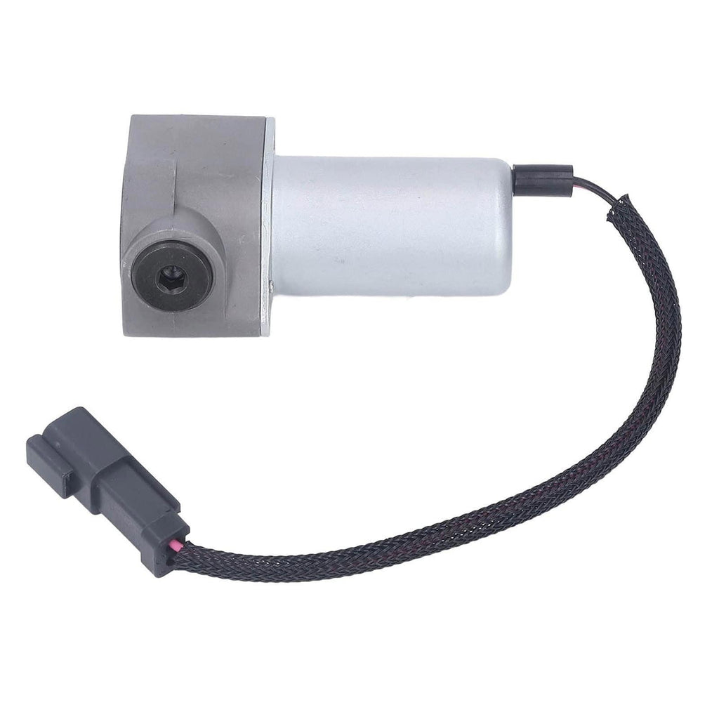 Solenoid Valve 702-21-07610 for Komatsu PC490-10 PC450-8 PC400-8 PC350-8 PC300-8