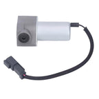 Solenoid Valve 702-21-07610 for Komatsu PC490-10 PC450-8 PC400-8 PC350-8 PC300-8