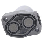 Solenoid Valve 702-21-07610 for Komatsu PC490-10 PC450-8 PC400-8 PC350-8 PC300-8