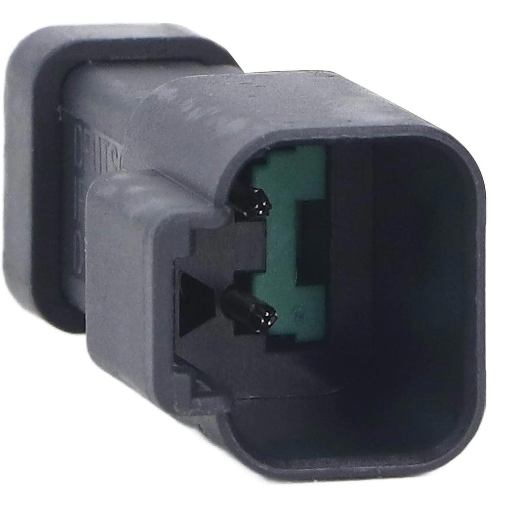 Solenoid Valve 702-21-07610 for Komatsu PC490-10 PC450-8 PC400-8 PC350-8 PC300-8