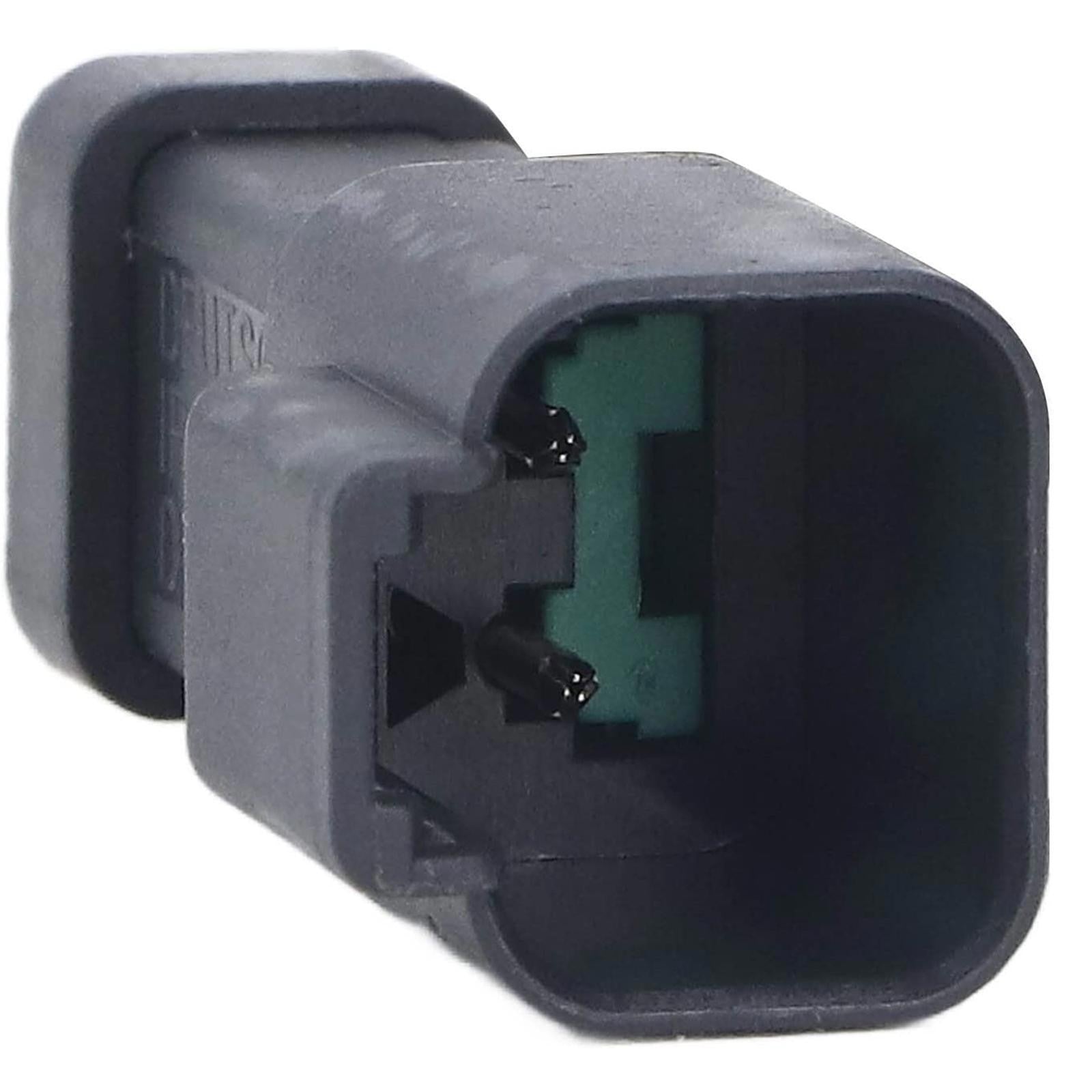 Solenoid Valve 702-21-07610 for Komatsu PC490-10 PC450-8 PC400-8 PC350-8 PC300-8