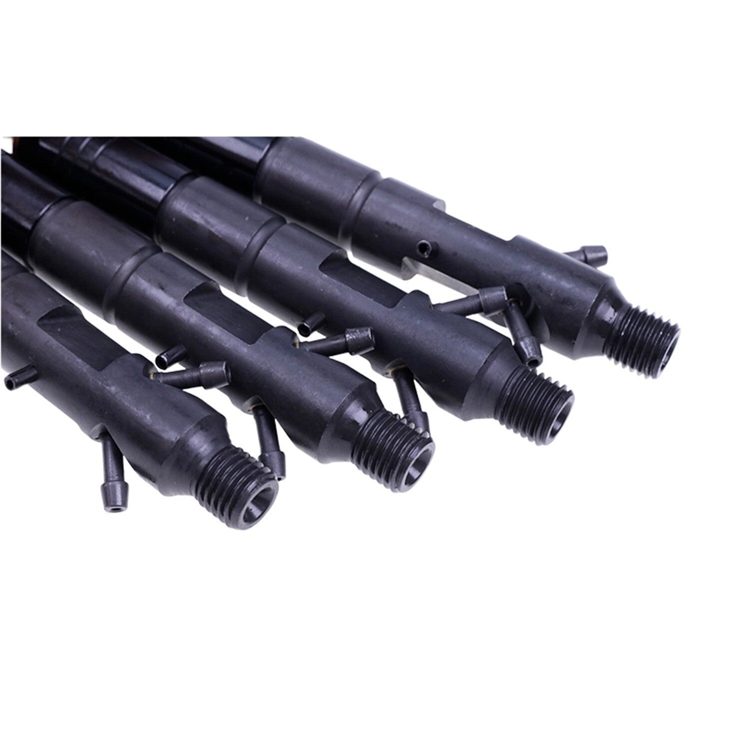 4X Fuel Injector 6911899 6924907 for Bobcat T2556 T2566 T35100L T35100SL T35120L
