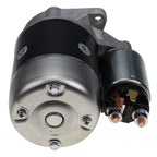 12V 9T Starter Motor 7023111 for Kubota D600B D640B JLG 260MRT 782 882 1572