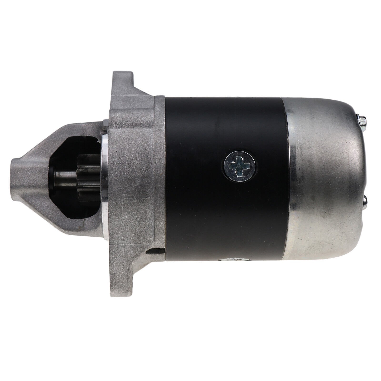 12V 9T Starter Motor 7023111 for Kubota D600B D640B JLG 260MRT 782 882 1572