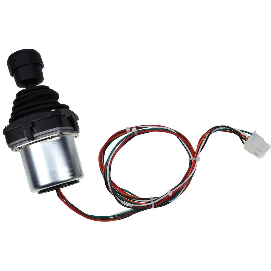 Joystick Controller 1001118419 for JLG Boom Lift E300A E300AJ E300AJP E400A