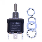 Toggle Switch T114691GT for Genie GR-08 GR-12 GR-15 GS1530 GS1930 GS1932 GS2032