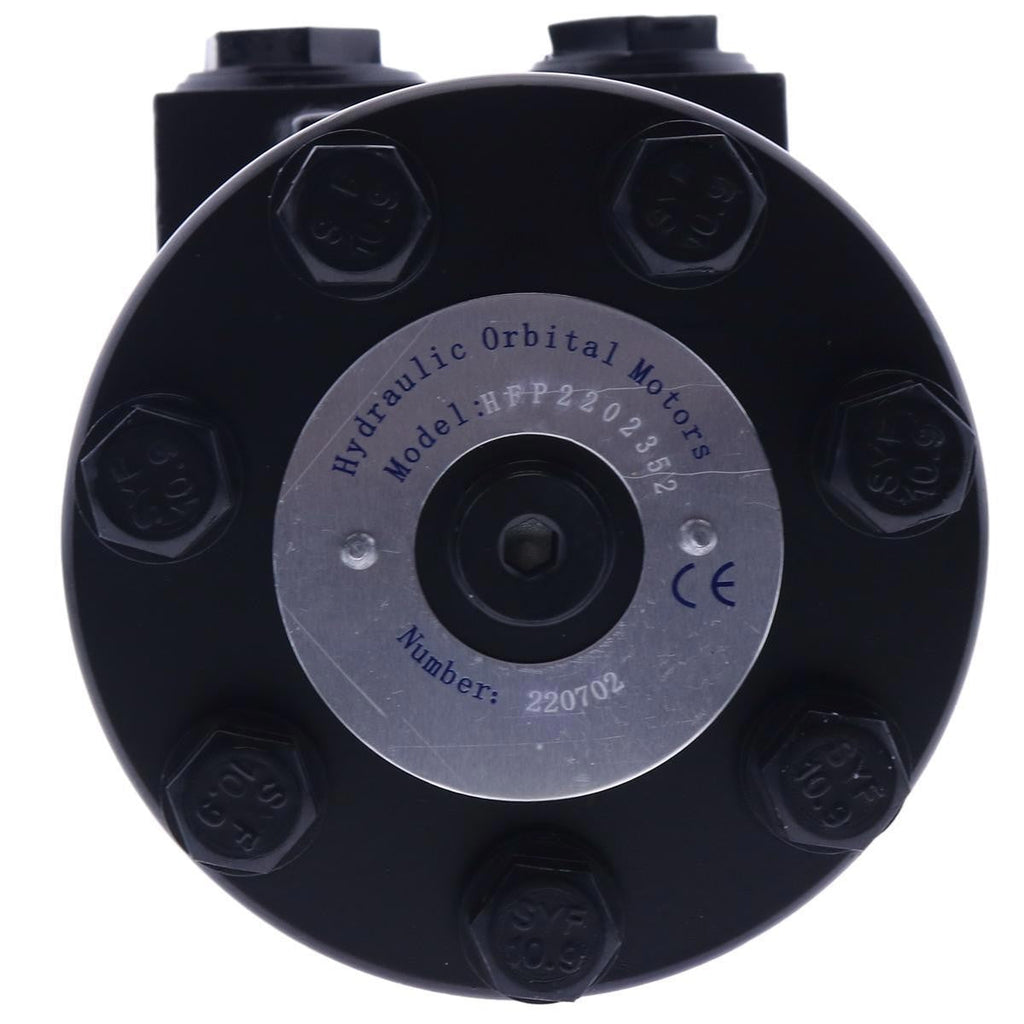 Hydraulic Gerotor Motor 101-1004-009 1011004009 for Eaton Char-Lynn H Series