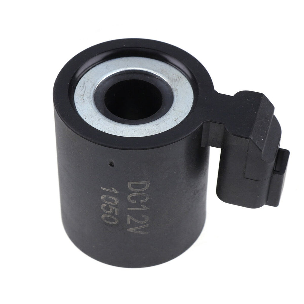 12V Solenoid Valve Coil ER262779 for John Deere 5215 5315 5415 5515 5615F 5615V