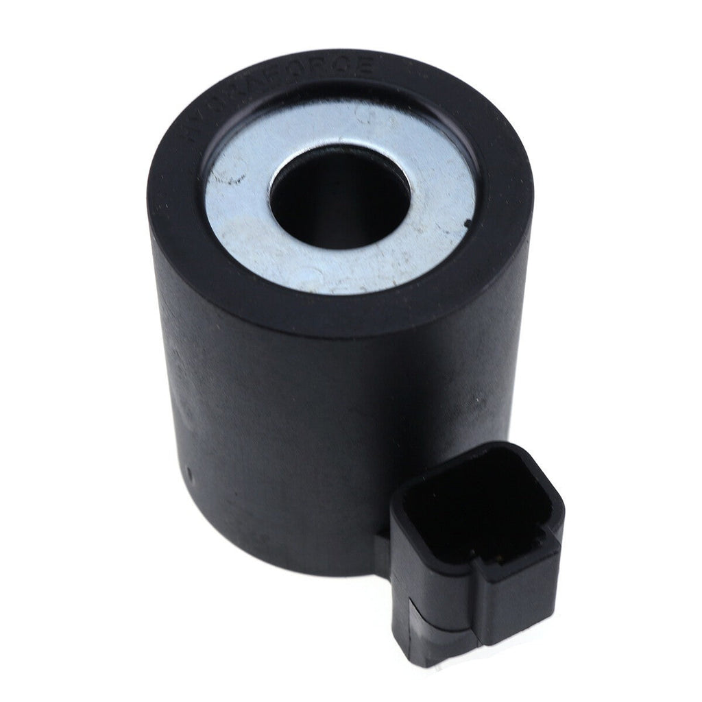 12V Solenoid Valve Coil ER262779 for John Deere 5215 5315 5415 5515 5615F 5615V