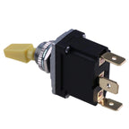 Toggle Switch 4360345 for JLG 400RTS 600A 600AJ 1932RS 3248RS 1532R 530LRT