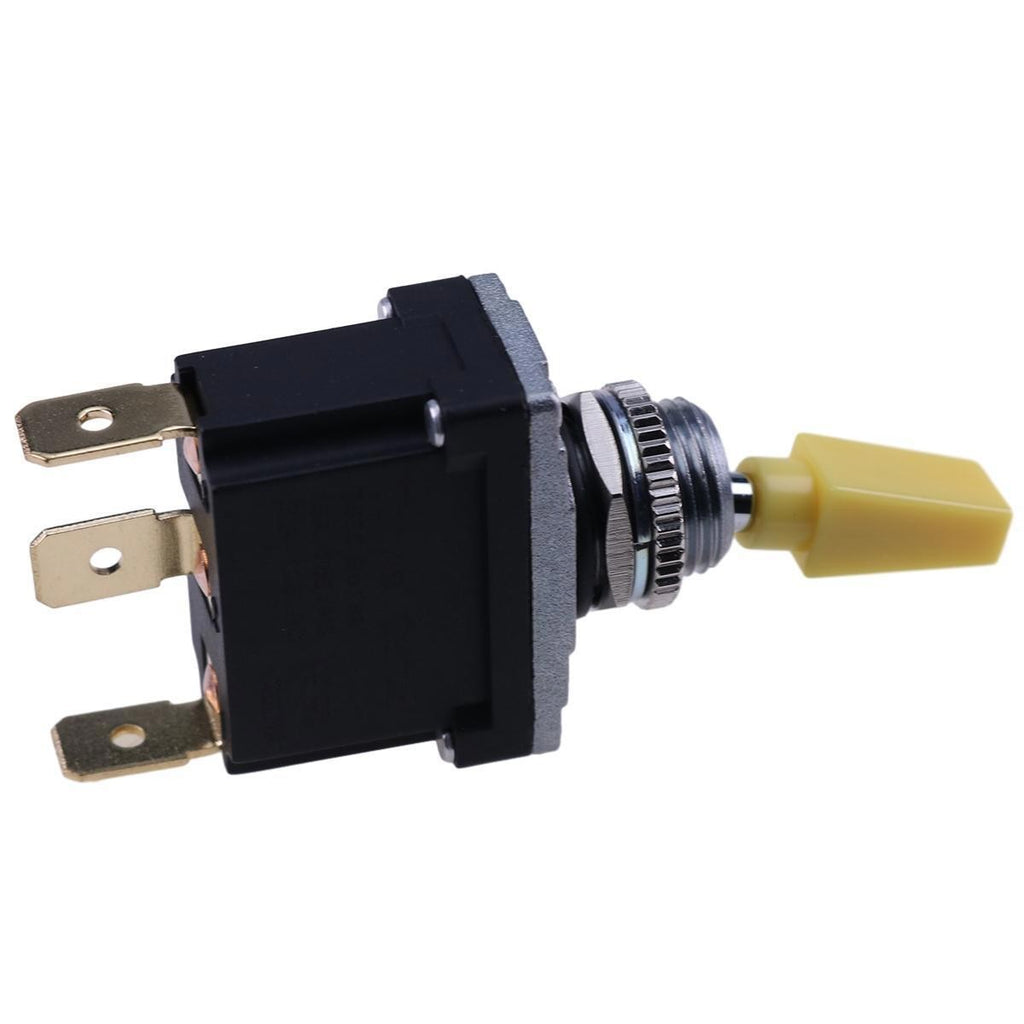 Toggle Switch 4360345 for JLG 400RTS 600A 600AJ 1932RS 3248RS 1532R 530LRT