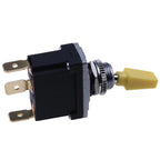 Toggle Switch 4360345 for JLG 400RTS 600A 600AJ 1932RS 3248RS 1532R 530LRT