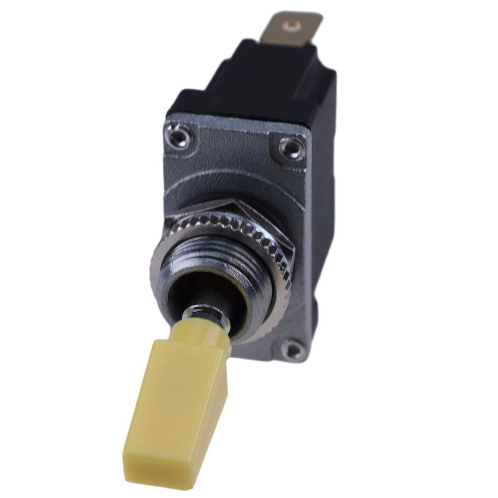 Toggle Switch 4360345 for JLG 400RTS 600A 600AJ 1932RS 3248RS 1532R 530LRT