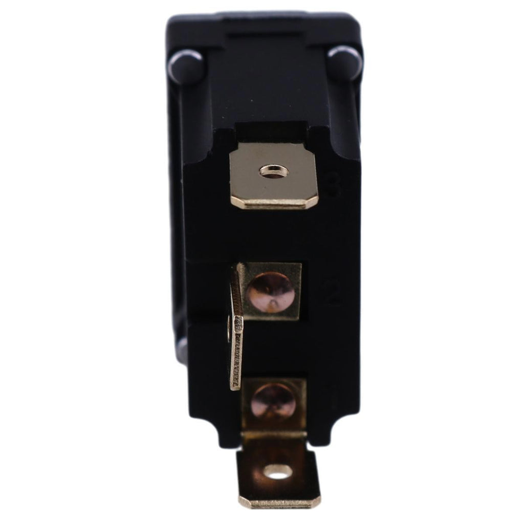 Toggle Switch 4360345 for JLG 400RTS 600A 600AJ 1932RS 3248RS 1532R 530LRT