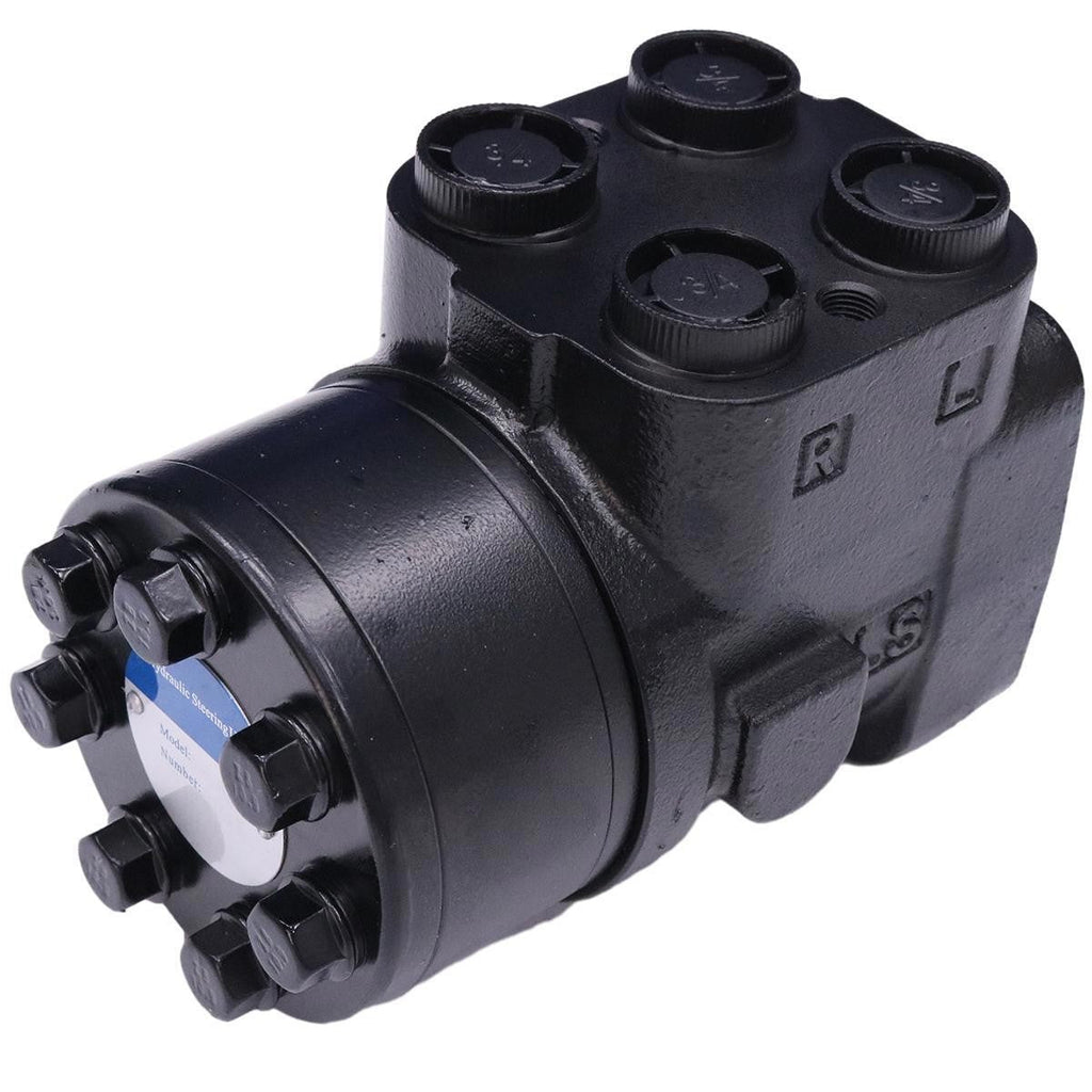 Hydraulic Motor Steering Valve 211-1012-002 for Eaton Char-Lynn 3 6 12 Series