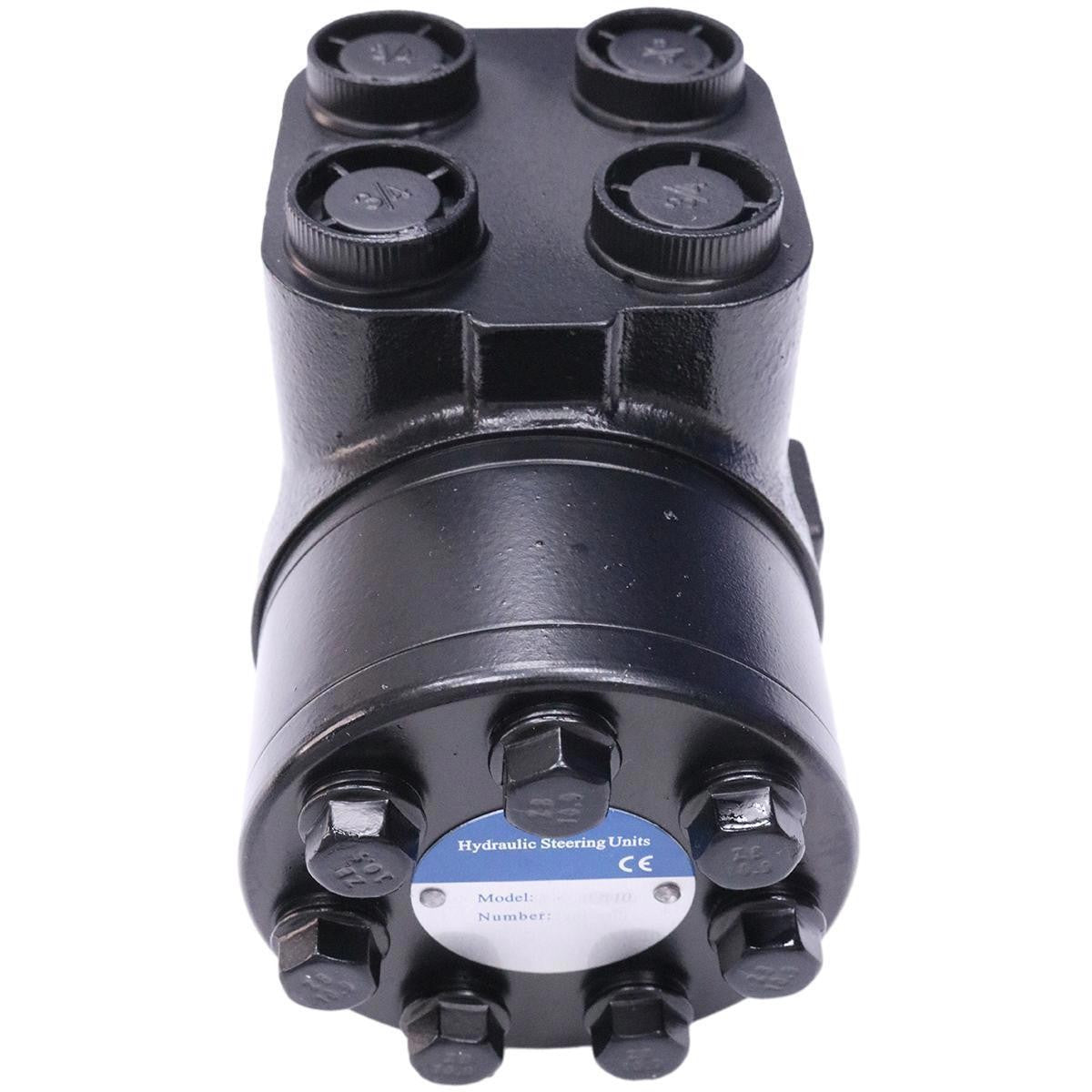Hydraulic Motor Steering Valve 211-1012-002 for Eaton Char-Lynn 3 6 12 Series