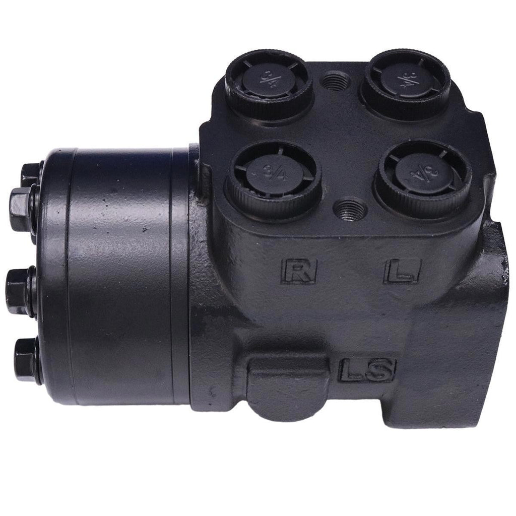 Hydraulic Motor Steering Valve 211-1012-002 for Eaton Char-Lynn 3 6 12 Series