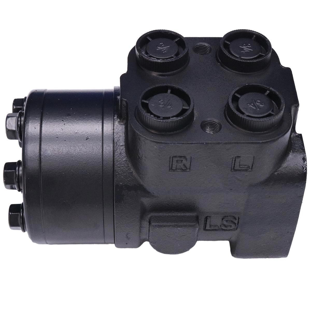 Hydraulic Motor Steering Valve 211-1012-002 for Eaton Char-Lynn 3 6 12 Series
