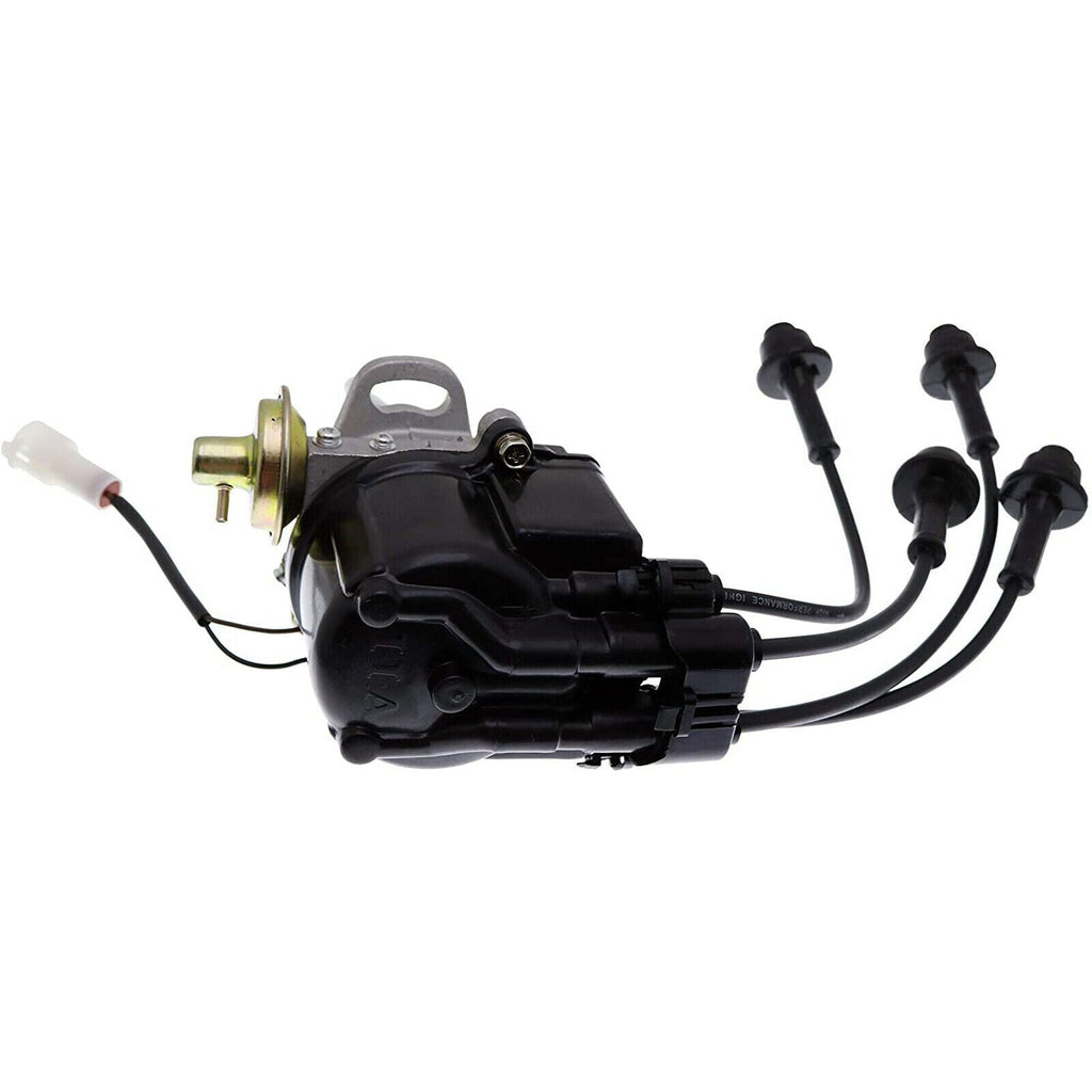 Ignition Distributor 19030-78151-71 19030-UB010 for Toyota Forklift 4Y Engine