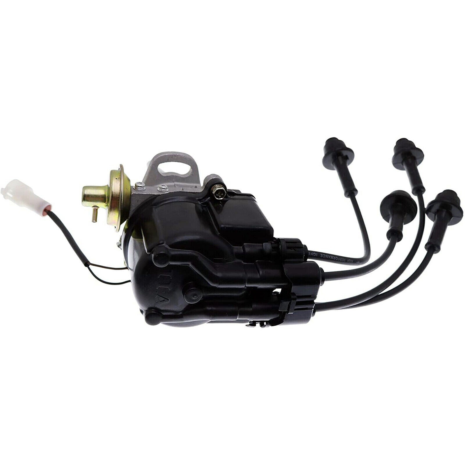 Ignition Distributor 19030-78151-71 19030-UB010 for Toyota Forklift 4Y Engine