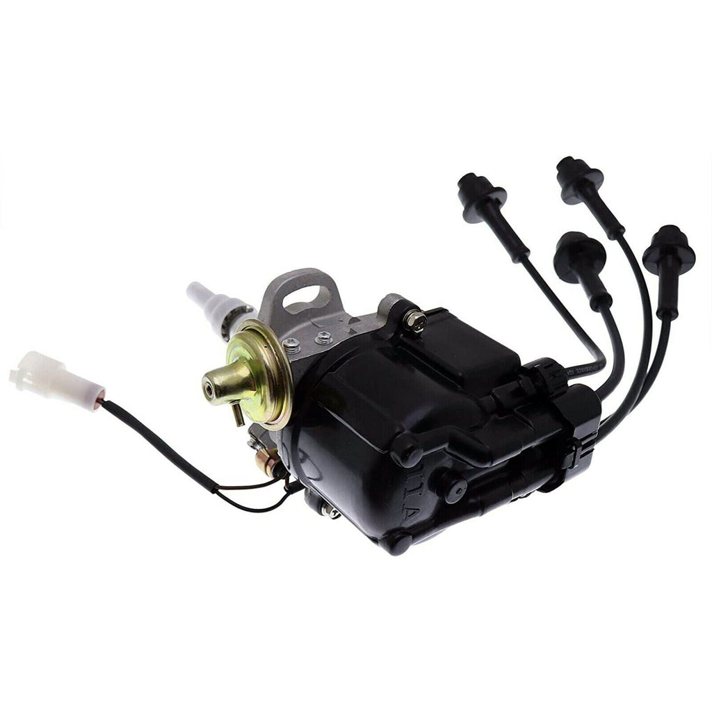 Ignition Distributor 19030-78151-71 19030-UB010 for Toyota Forklift 4Y Engine