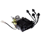 Ignition Distributor 19030-78151-71 19030-UB010 for Toyota Forklift 4Y Engine