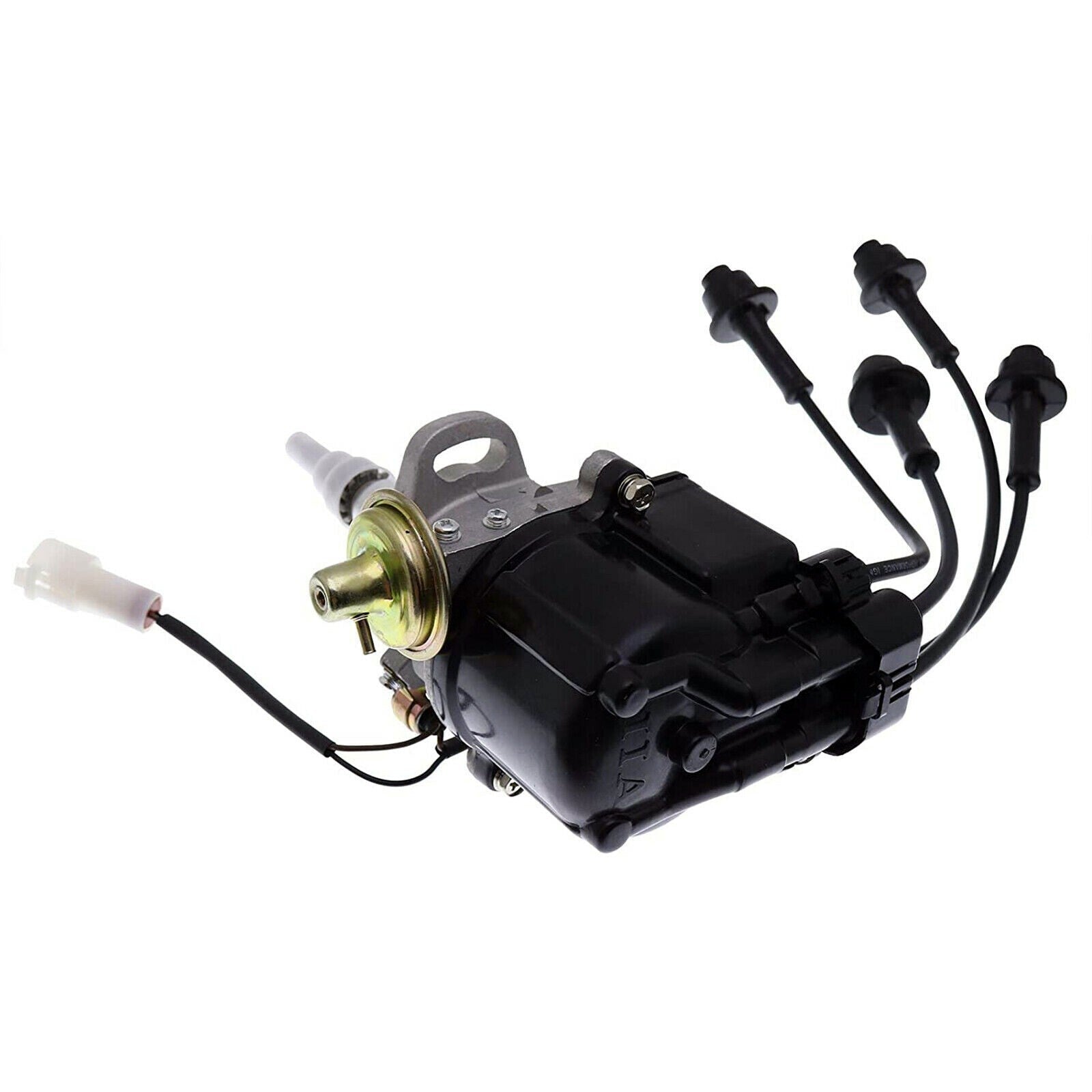 Ignition Distributor 19030-78151-71 19030-UB010 for Toyota Forklift 4Y Engine
